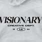 Creative Dept. Hoodie