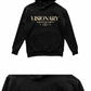 Creative Dept. Hoodie