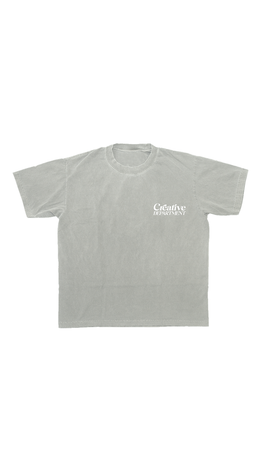 Creative Dept. Tee