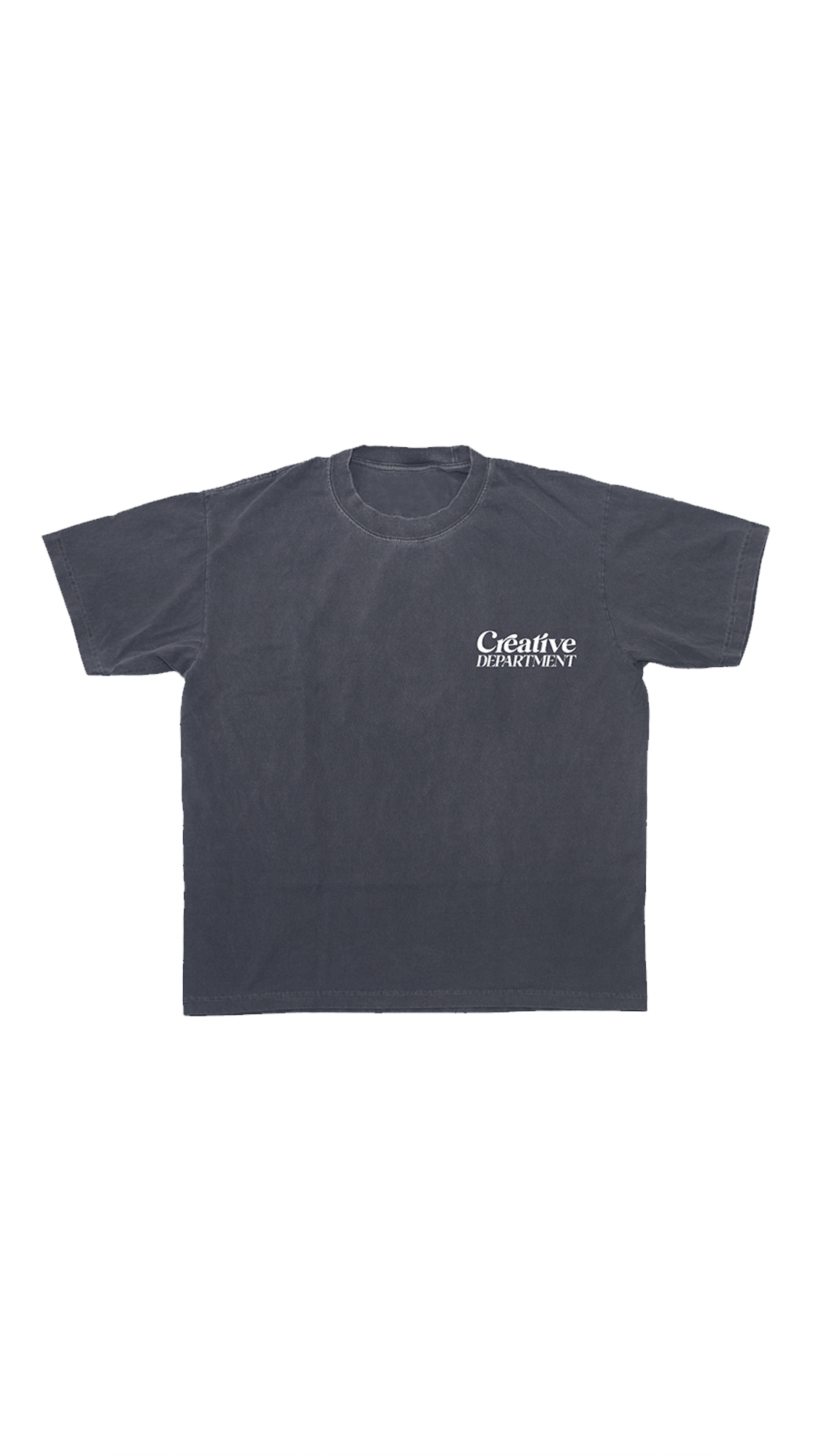 Creative Dept. Tee