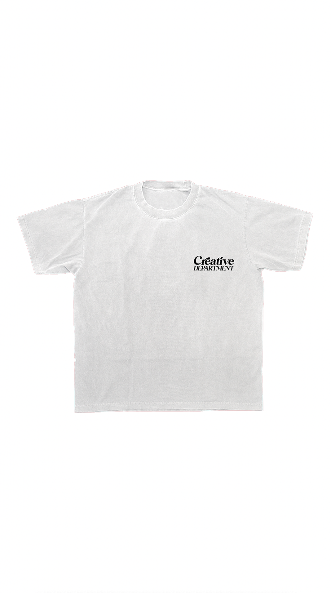 Creative Dept. Tee