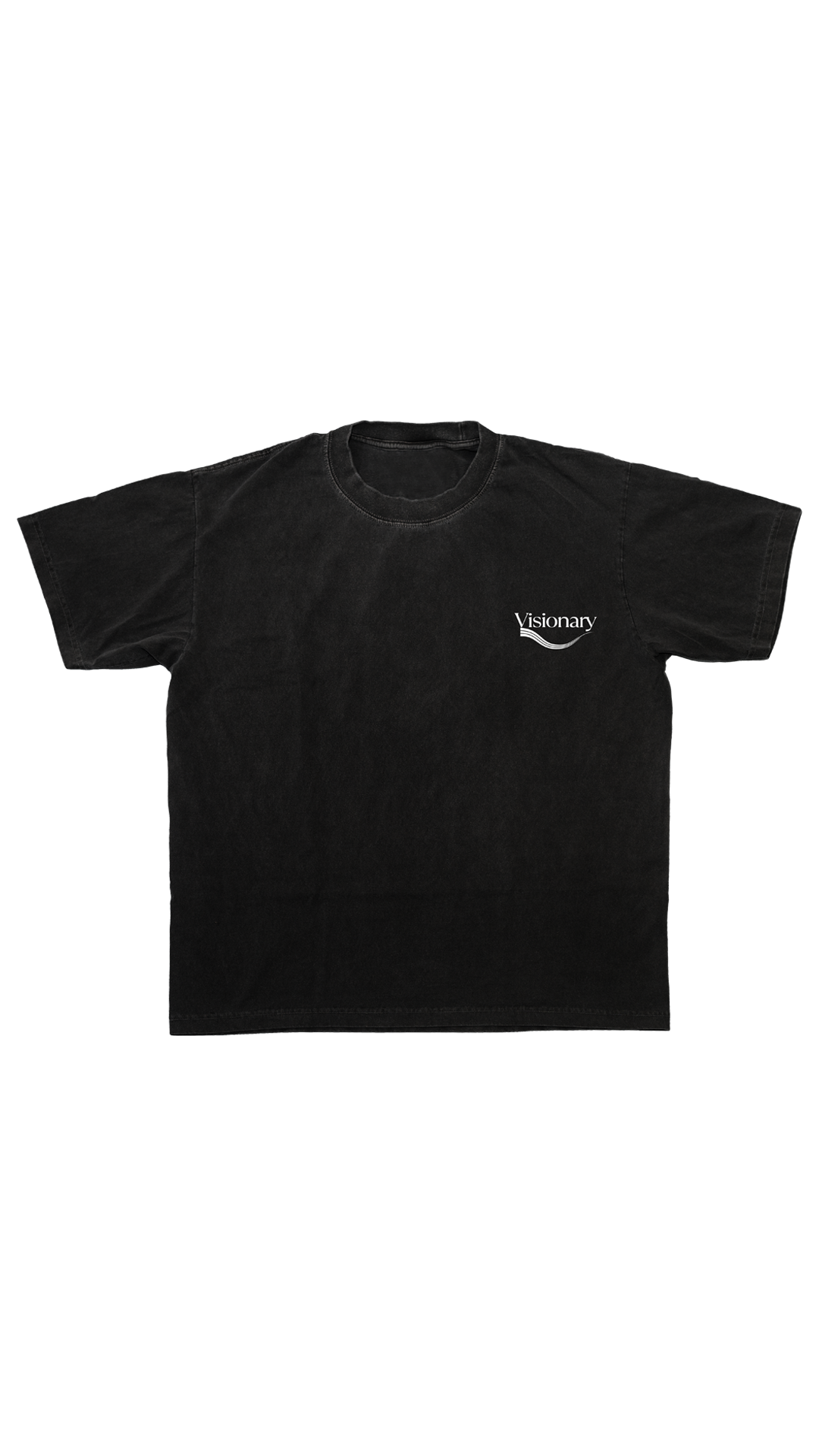 Minimal Tee