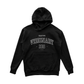 Varsity Hoodie