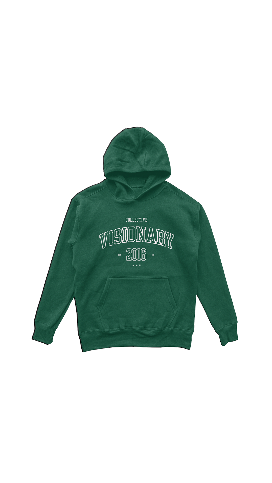 Varsity Hoodie