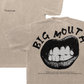 Big Mouth Tee