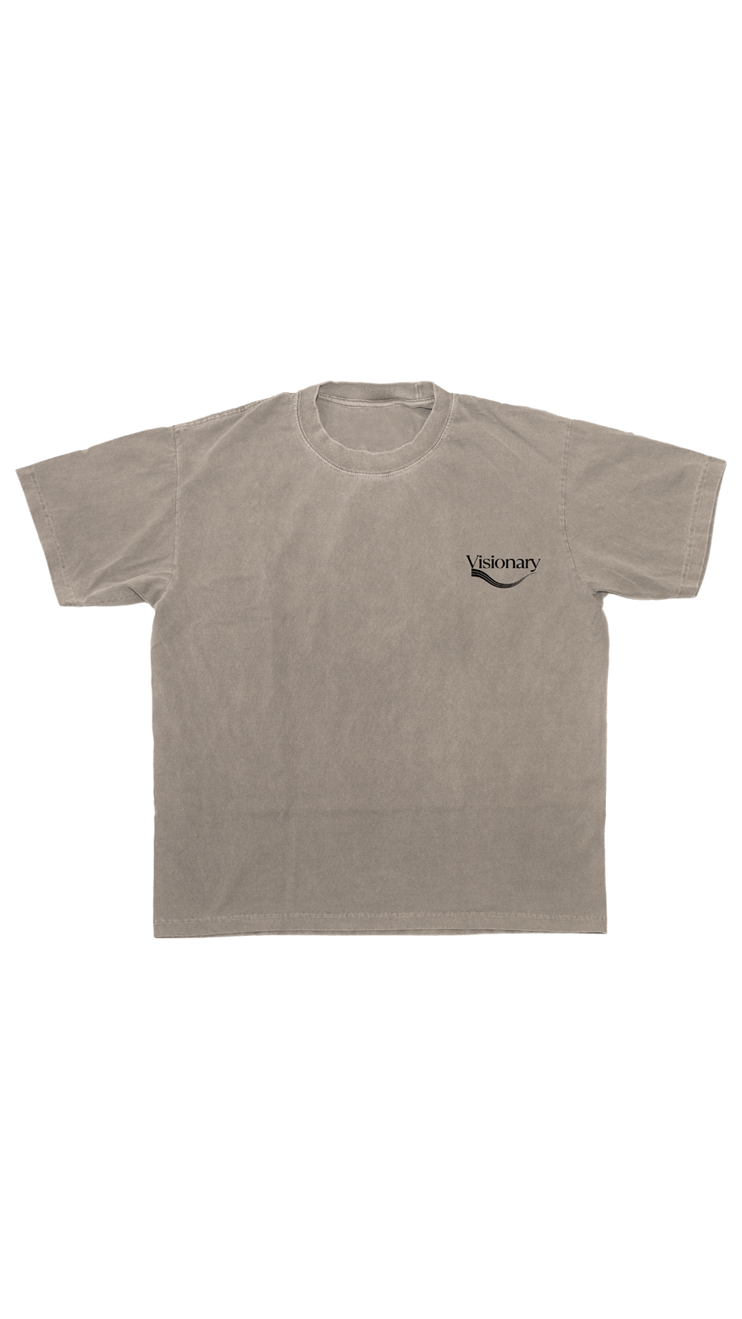 Minimal Tee