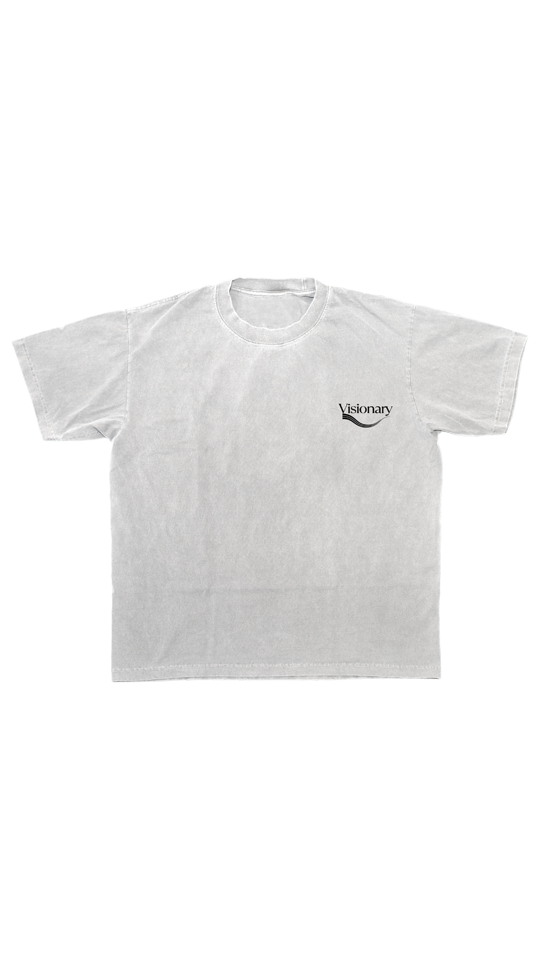 Minimal Tee