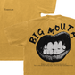 Big Mouth Tee